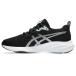  Asics asics бег обувь Junior LAZERBEAM Laser beam MQ резина шнурок + 1 шт. ремень 1154A235-001