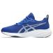  Asics asics бег обувь Junior LAZERBEAM Laser beam MQ резина шнурок + 1 шт. ремень 1154A235-400