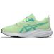 Asics asics бег обувь Junior LAZERBEAM Laser beam MQ резина шнурок + 1 шт. ремень 1154A235-750
