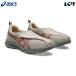  Asics asics прогулочные туфли женский LIFEWALKER W018 жизнь War машина 1242A018-250