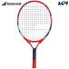 [ струна обивка вверх завершено ] Babolat Babolat Junior теннис ракетка BALLFIGHTER 19 мяч Fighter 19 140479