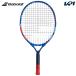 [ gut trim up ending ] Babolat Babolat Junior tennis racket BALLFIGHTER 21 ball Fighter 21 140480[ entry . privilege present ]