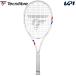 [ струна обивка вверх settled ] technni волокно Tecnifibre бейсбол теннис ракетка 2025 T-FIGHT 270 чай faito270 14FI270X5
