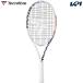 [ струна обивка вверх завершено ] technni волокно Tecnifibre Junior теннис ракетка T-FIGHT TOUR 25 чай faito Tour 25 14FIGHTX25