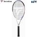 [ струна обивка вверх завершено ] technni волокно Tecnifibre Junior теннис ракетка T-FIGHT TEAM 26 2023 чай faito команда 26 14FIGTE326