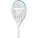 [ струна обивка вверх settled ] technni волокно Tecnifibre теннис Junior ракетка Junior TEMPO IGA 21 тонн poiga21 14TEMP214E