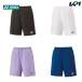  Yonex YONEX теннис одежда унисекс шорты 15134 2023SS 11 месяц сверху . отгрузка предположительно * предварительный заказ 