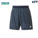  Yonex YONEX теннис одежда мужской вязаный шорты 15137 2023SS 11 месяц сверху . отгрузка предположительно * предварительный заказ 