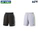  Yonex YONEX теннис одежда унисекс вязаный шорты 15166 2024SS