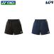  Yonex YONEX tennis wear unisex knitted short pants 15186 2024SS