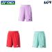  Yonex YONEX теннис одежда мужской мужской вязаный шорты 15207 2025FW