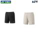  Yonex YONEX теннис одежда унисекс FEEL SERIES Uni шорты 15224 2025SS