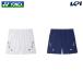  Yonex YONEX теннис одежда унисекс Victor * акселератор sen коллекция VA Uni вязаный шорты 15285 2026FW 10 месяц средний . продажа предположительно * предварительный заказ 