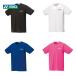  Yonex YONEX tennis wear badminton unisex dry T-shirt short sleeves 16500 2020SS [ the same day shipping ]