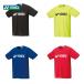  Yonex YONEX теннис одежда Junior dry футболка 16501J 2020SS