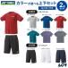 [ верх и низ в комплекте ] Yonex YONEX теннис одежда унисекс dry футболка × шорты 16803-15150-1