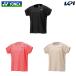  Yonex YONEX теннис одежда женский wi мужской dry футболка 16816 2025SS