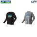  Yonex YONEX теннис одежда унисекс Uni длинный рукав футболка 16817 2025FW
