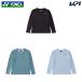  Yonex YONEX теннис одежда женский wi мужской длинный рукав футболка 16887 2026FW