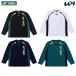 [ в тот же день отгрузка ] Yonex YONEX теннис одежда унисекс Uni длинный рукав футболка прием заказа . ограничение 16894Y 2026FW