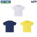  Yonex YONEX теннис одежда унисекс Victor * акселератор sen коллекция VA Uni dry футболка 16936 2026FW 10 месяц средний . продажа предположительно * предварительный заказ 