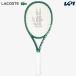 [ в тот же день отгрузка ] Lacoste LACOSTE бейсбол теннис ракетка LACOSTE L.23L LIGHT 18LACL23L только рама 