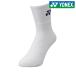  Yonex YONEX теннис аксессуары мужской мужской половина носки 19122L-011