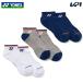 [3 пар комплект ] Yonex YONEX теннис одежда мужской 3 пар комплект мужской спортивные туфли in носки 3P прием заказа . ограничение 19270Y 7 месяц последняя декада продажа предположительно * предварительный заказ 