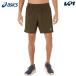  Asics asics бег одежда мужской бег dry 7 дюймовый шорты 2011D301 2025FW
