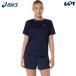  Asics asics бег одежда женский бег dry рубашка с коротким рукавом 2012D144-402 2026SS