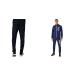  Asics asics фитнес одежда мужской TEAM HEX DRY CROSS PANT 2031E053 2023SS