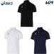  Asics asics фитнес одежда мужской dry рубашка-поло с коротким рукавом 2031E953 2025SS