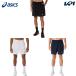  Asics asics теннис одежда мужской COURT 9IN SHORT 2041A343 2025SS