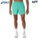  Asics asics теннис одежда мужской 7 дюймовый шорты 2041A344-300 2026SS