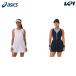  Asics asics теннис одежда женский платье 2042A434 2026SS