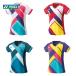 [ в тот же день отгрузка ] Yonex YONEX теннис одежда женский игра рубашка 20596 2021FW