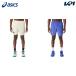  Asics asics корзина одежда унисекс шорты 2063A412 2025FW