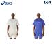  Asics asics корзина одежда унисекс Short рукав 2063A454 2025FW