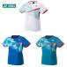  Yonex YONEX теннис одежда женский игра рубашка 20667 2022SS 11 месяц сверху . отгрузка предположительно * предварительный заказ 