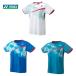  Yonex YONEX tennis wear lady's game shirt 20668 2022SS [ the same day shipping ]