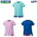  Yonex YONEX теннис одежда женский игра рубашка 20809 2024SS