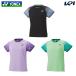  Yonex YONEX теннис одежда женский игра рубашка 20816 2024FW