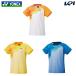  Yonex YONEX теннис одежда женский игра рубашка 20817 2024FW