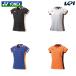  Yonex YONEX теннис одежда женский wi мужской игра рубашка 20852 2025FW