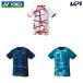  Yonex YONEX теннис одежда женский wi мужской игра рубашка постоянный 20893 2025SS