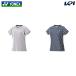  Yonex YONEX теннис одежда женский wi мужской игра рубашка 20906 2025FW