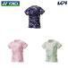  Yonex YONEX теннис одежда женский wi мужской игра рубашка 20909 2025SS