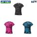  Yonex YONEX теннис одежда женский wi мужской игра рубашка 20910 2025FW
