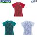  Yonex YONEX теннис одежда Junior Junior игра рубашка 20992J 2026FW