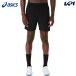  Asics asics футбол одежда мужской STRETCH WOVEN SHORTS 2101A300 2025SS